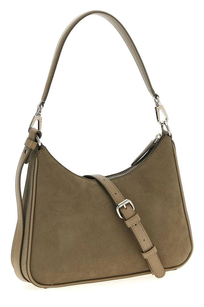 Stella McCartney Stella McCartney Zipped Small Hobo Bag 2