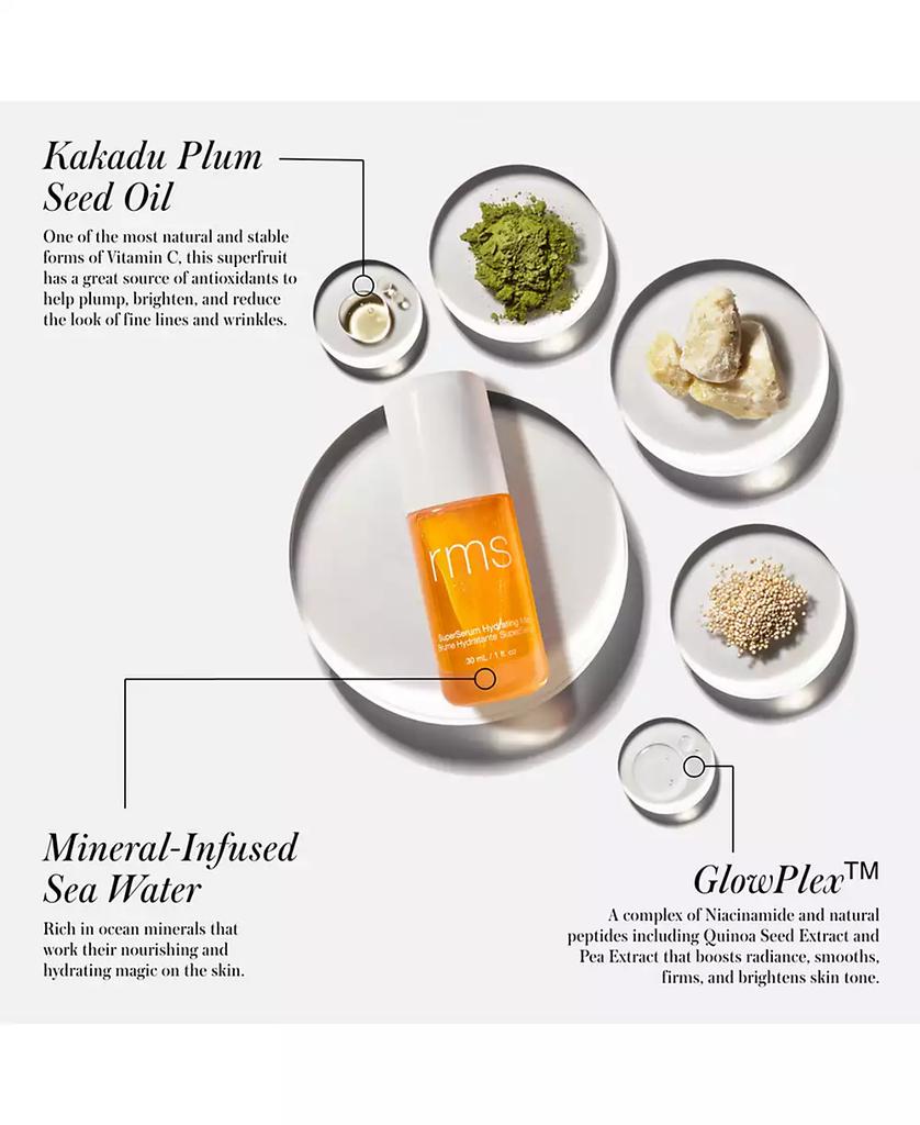 RMS Beauty SuperSerum Hydrating Mist, 1 oz.