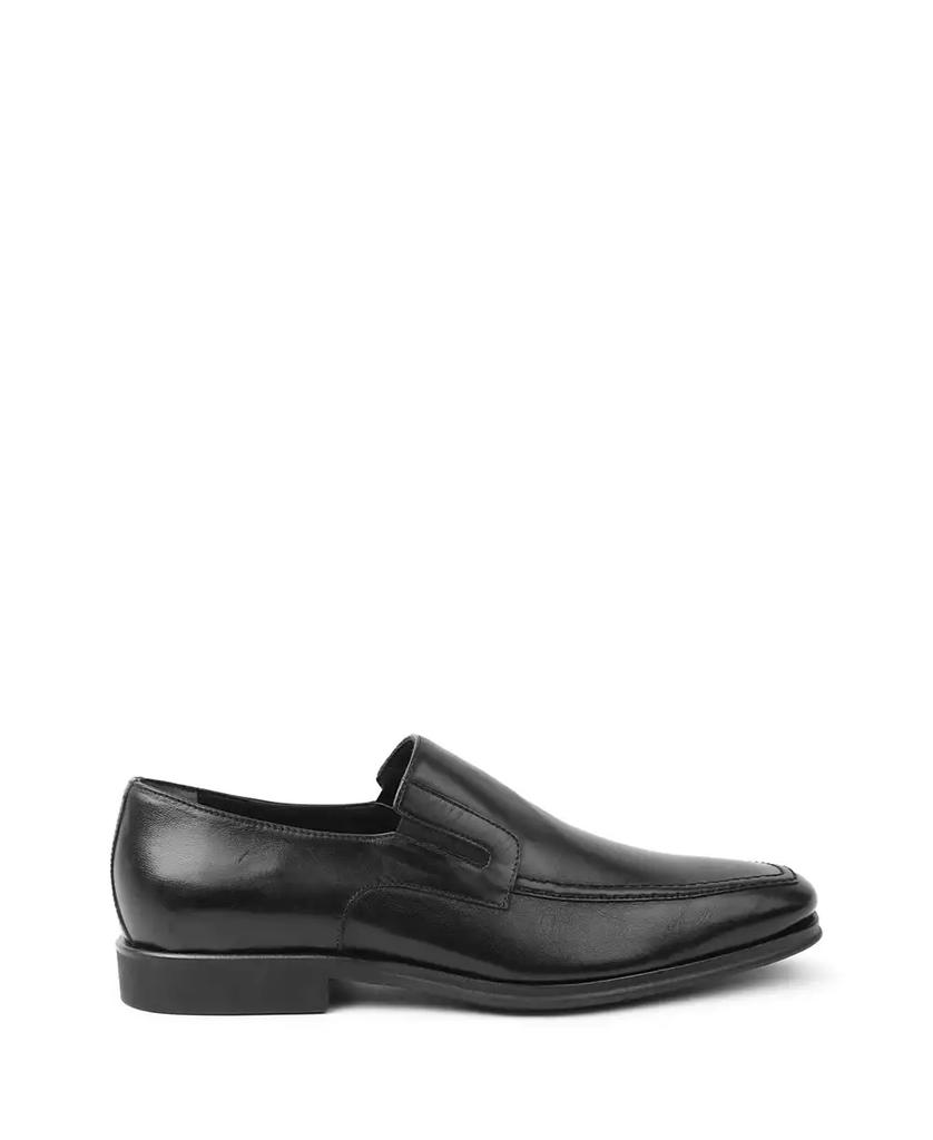 Bruno Magli Men's Raging Nappa Slip On Dress Shoes