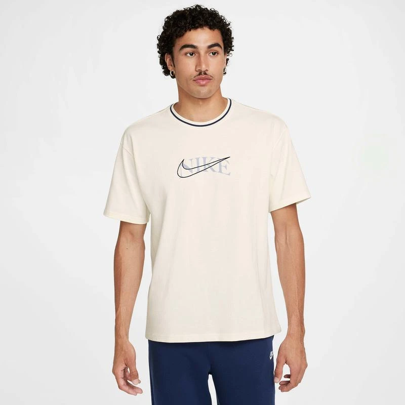 NIKE Nike Melbourne M90 SS T-Shirt - Men's 1