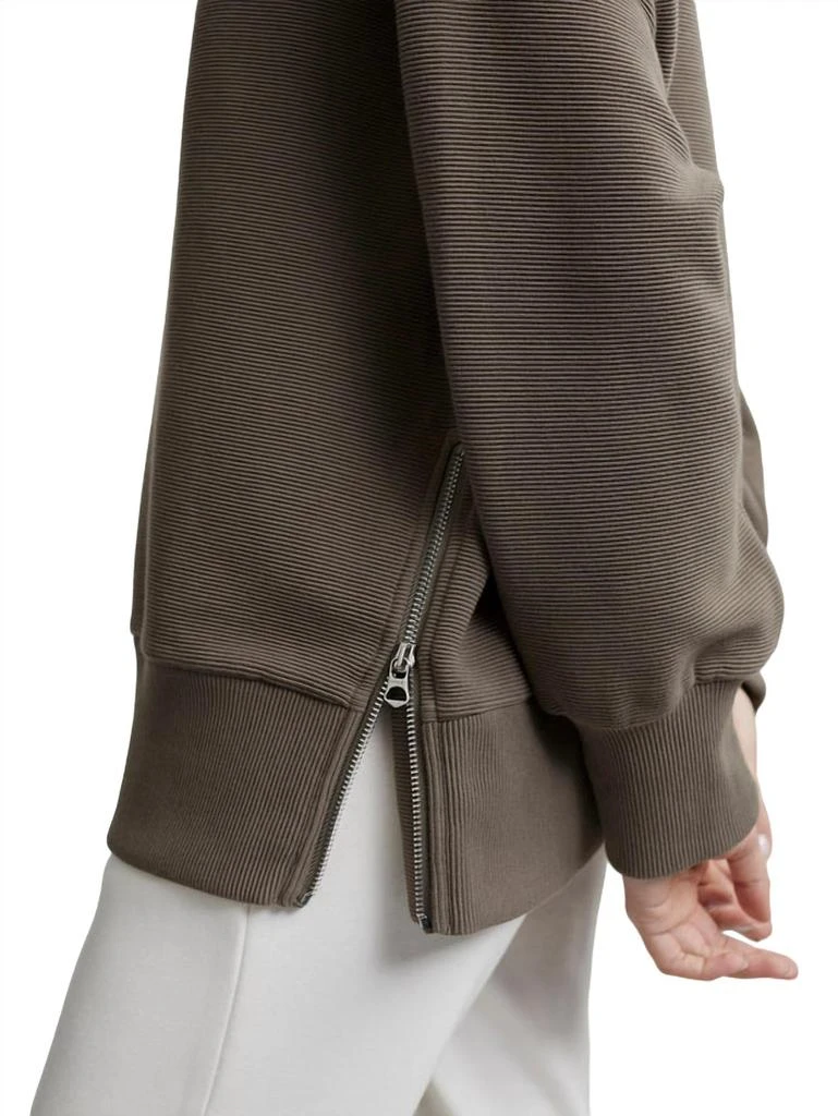 Varley Varley - MILTON SWEAT 3