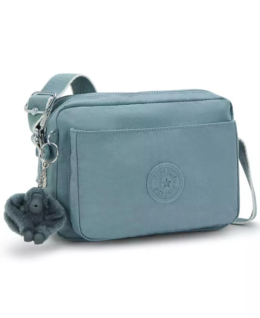 Kipling Abanu Medium Convertible Crossbody Bag 6