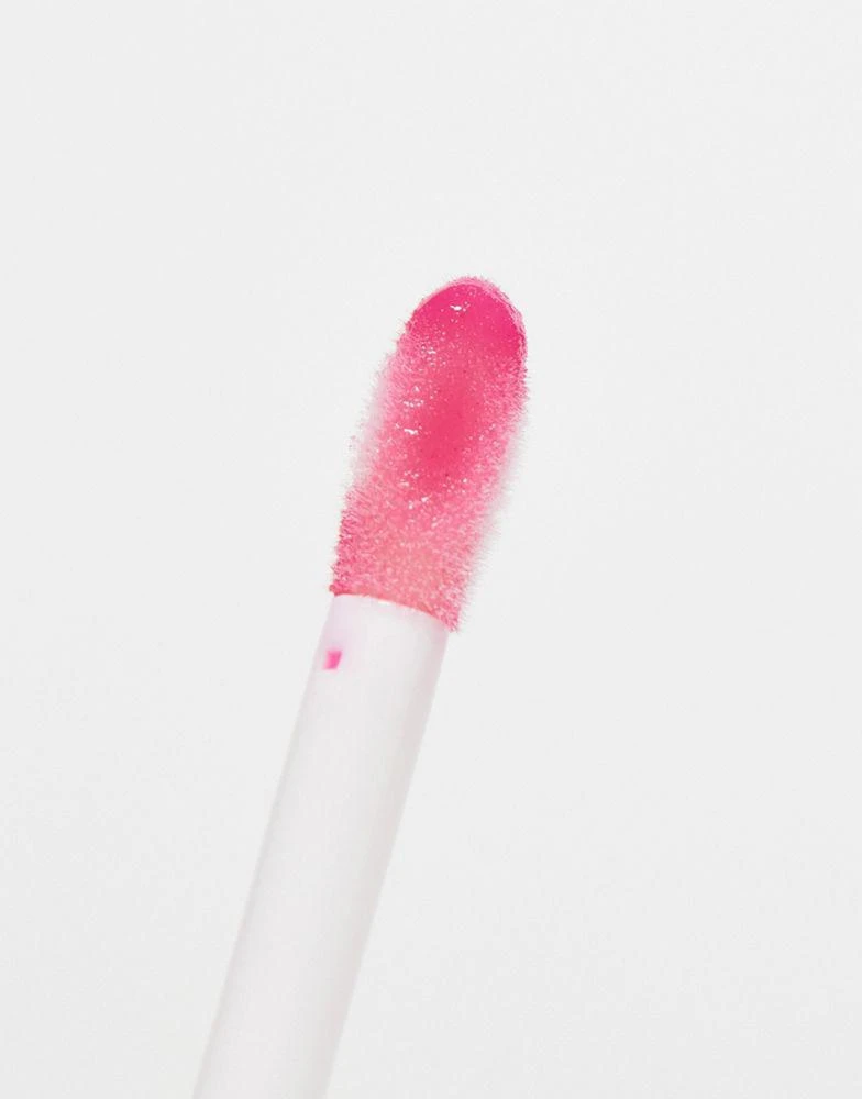 Rimmel London Rimmel London Thrill Seeker Glassy Gloss - 350 Pink to the Berry 3