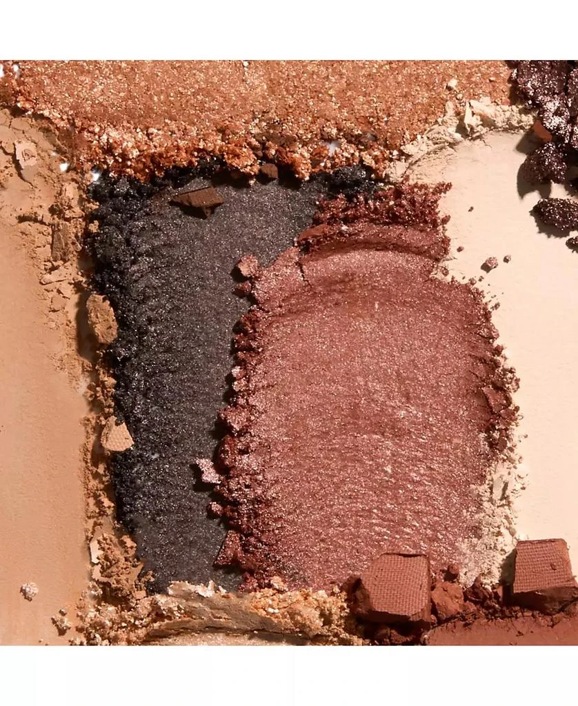 Laura Geller Seasonless Staples Reigning Rose 14 Multi-Finish Eyeshadows 2