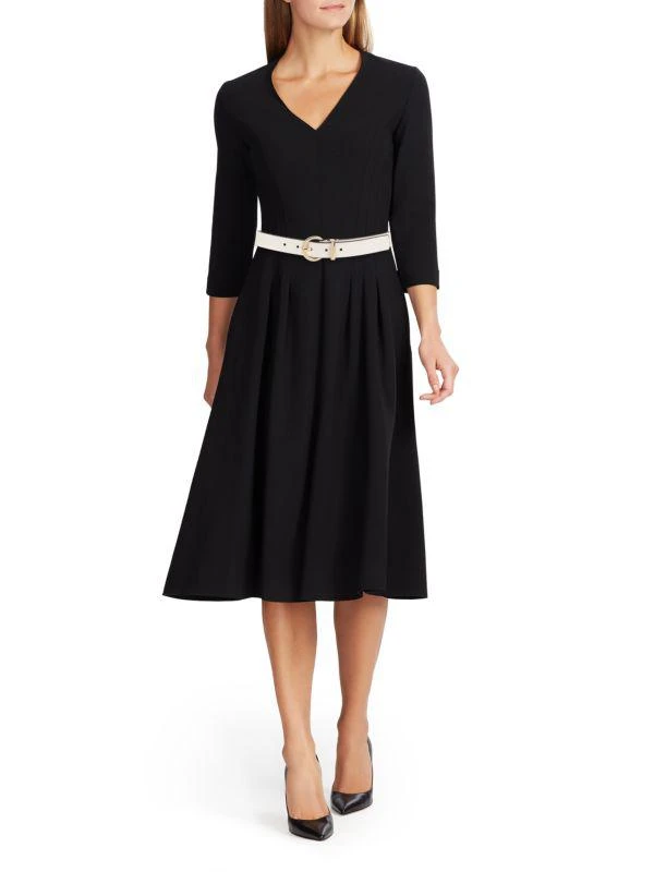Kate Spade Leather Belt 2