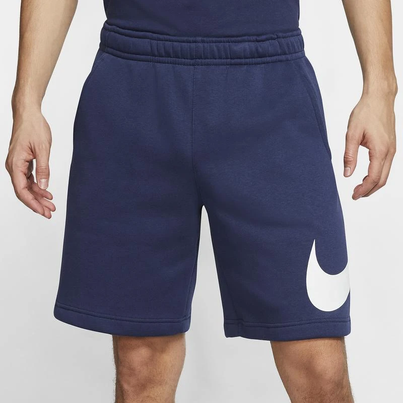 NIKE Nike GX Club Shorts - Men's 1