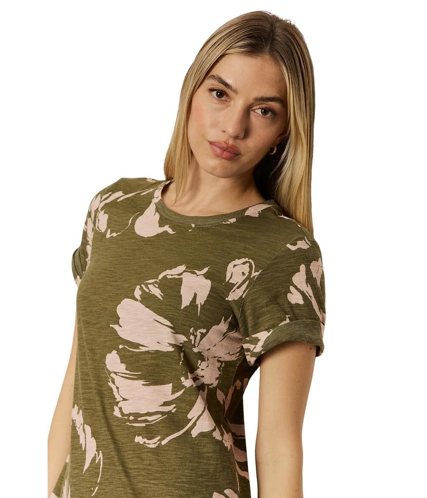 Sanctuary Perfect Tee Remix Dress 4
