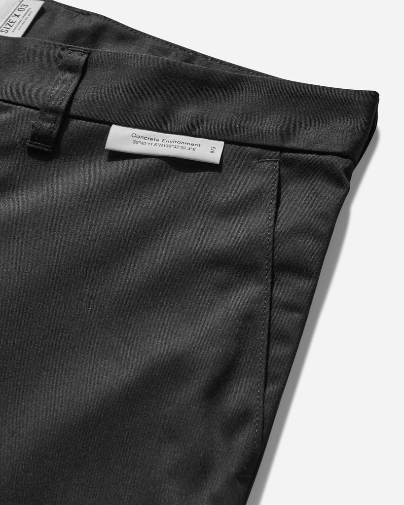 Men's WRKT2001 Trousers Black – On Sale Now with Up to 46% Off