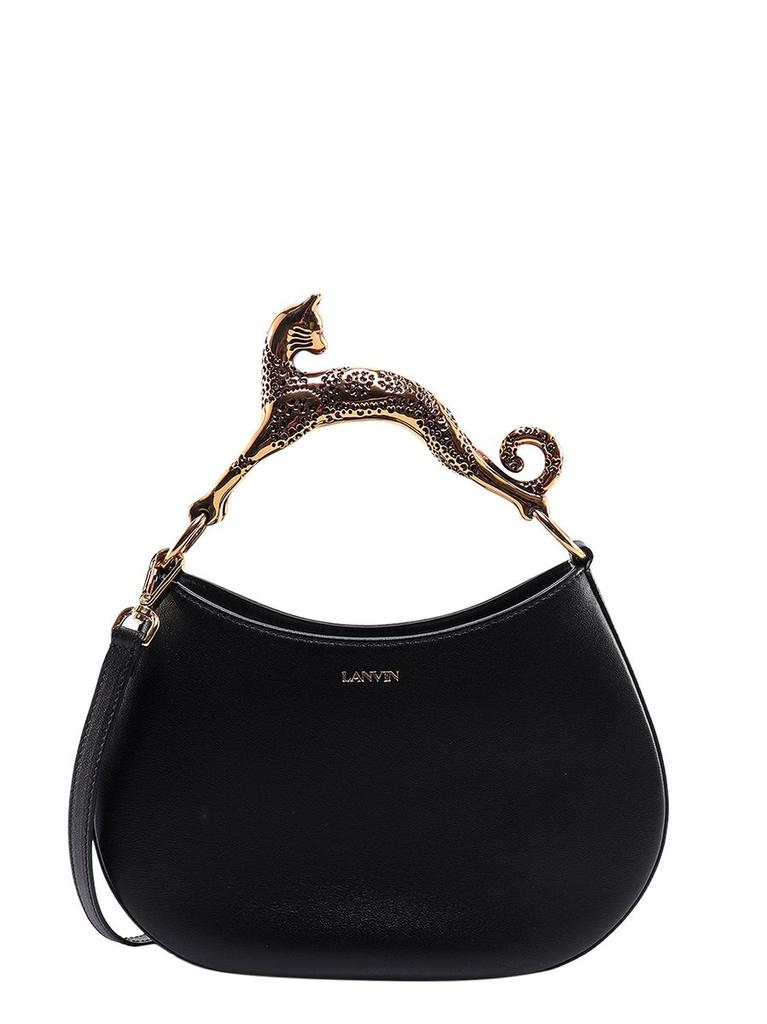 Lanvin Lanvin Hobo Gatto