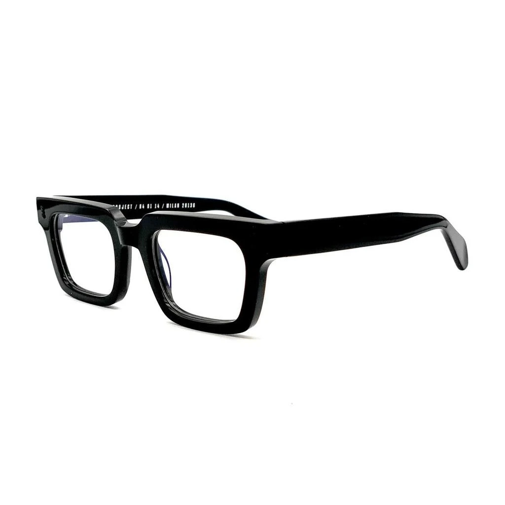 Gast Gast Not Common Eyeglasses 1