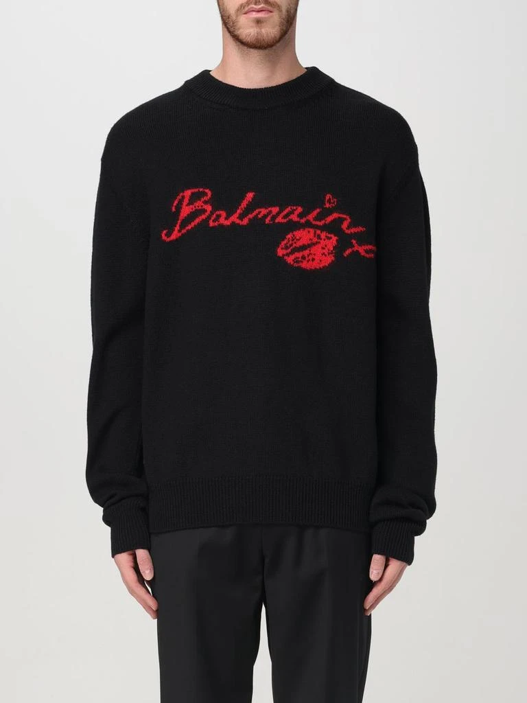 Balmain Sweater men Balmain 1