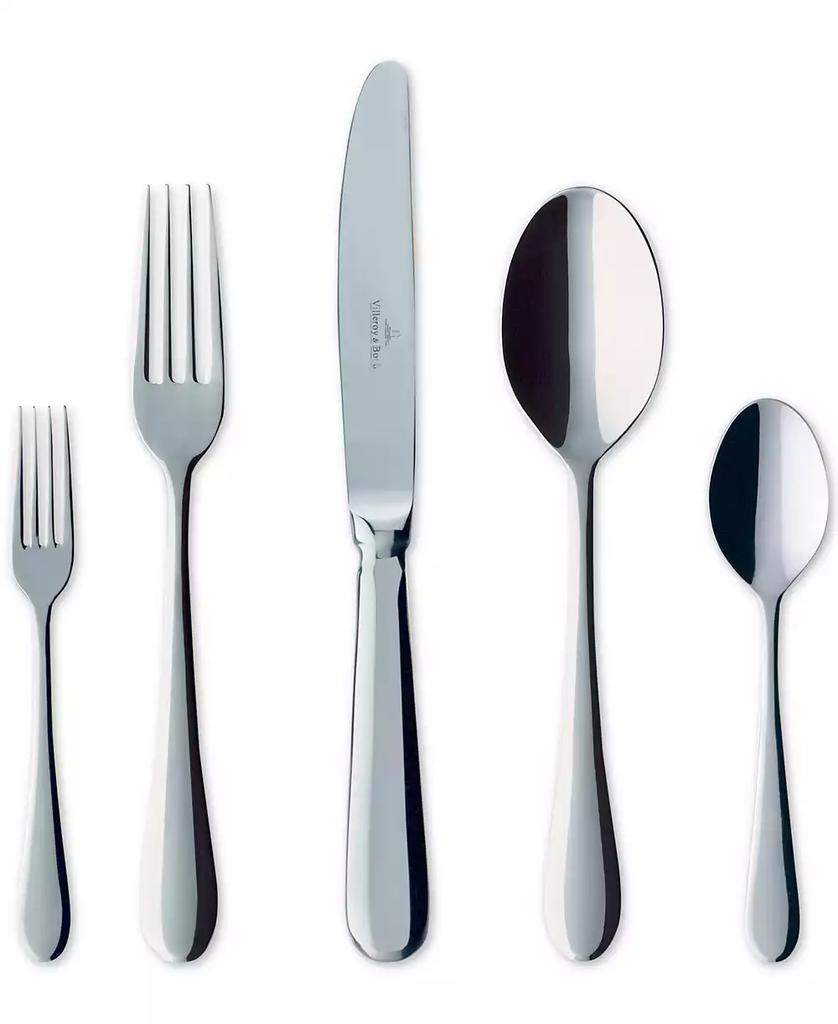 Villeroy & Boch Oscar 20-Pc. Flatware Set, Service for 4