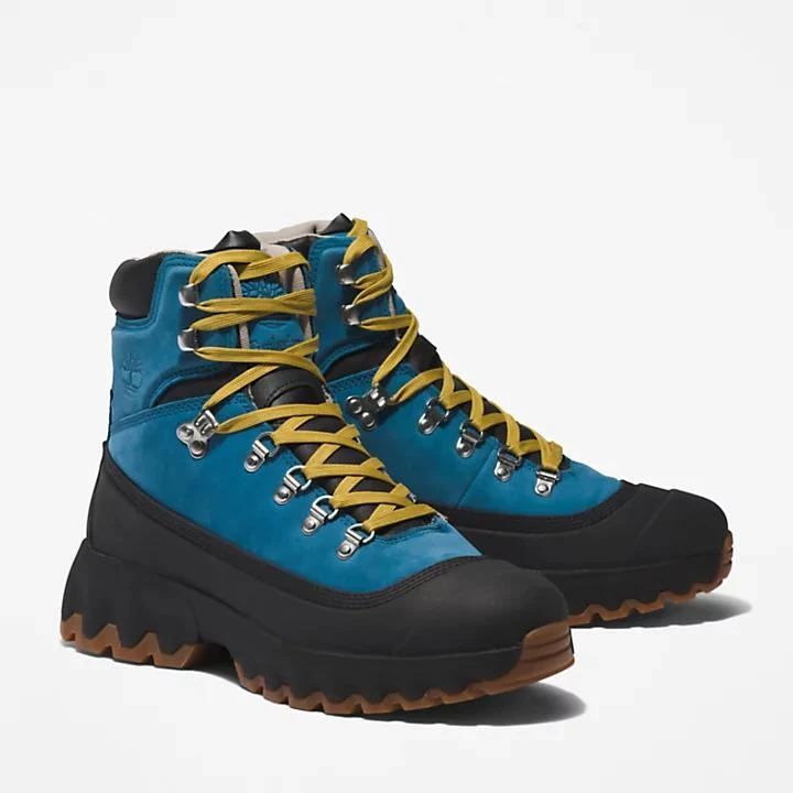 Timberland TBL® Edge World Hiker for Men in Blue 4