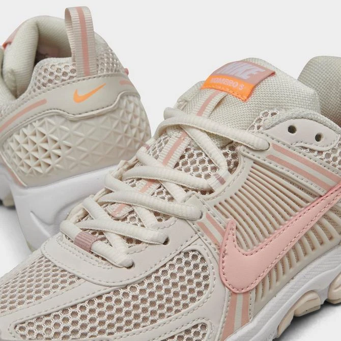 NIKE Girls' Big Kids’ Nike Vomero 5 Casual Shoes 3
