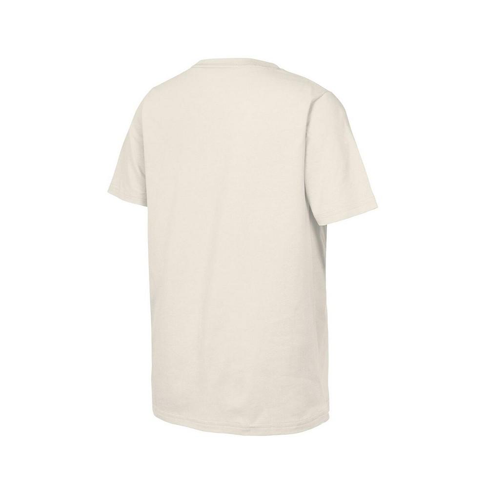 Outerstuff Men's Natural 1936 Berlin Games Olympic Heritage T-shirt