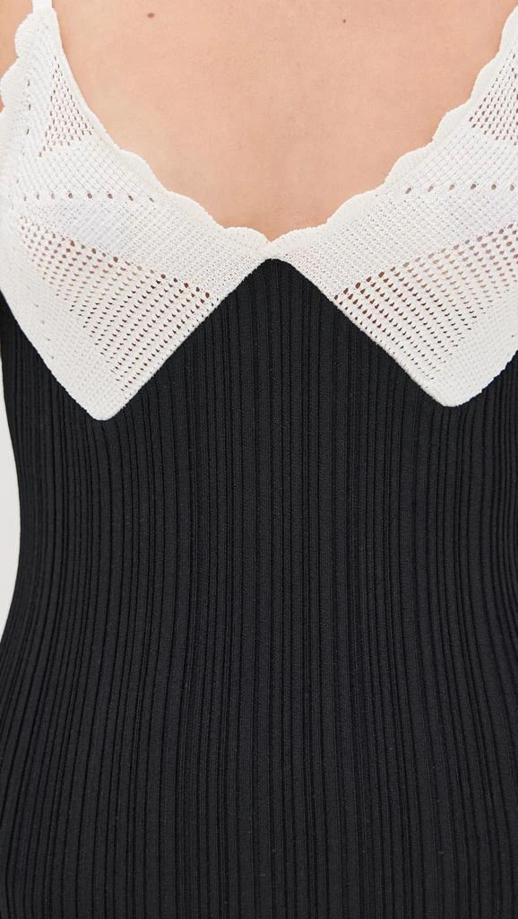 Ronny Kobo Amber Knit Dress 6