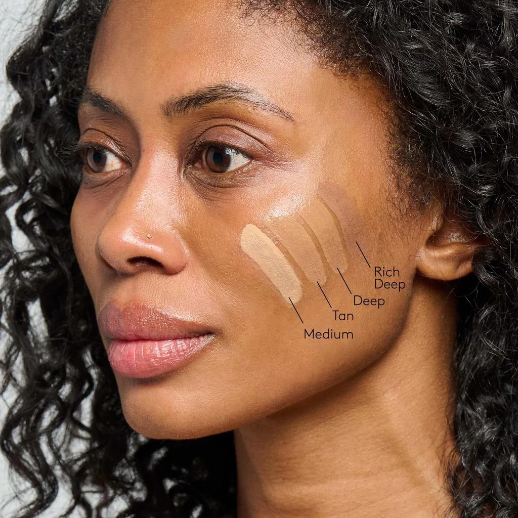 Colorescience Colorescience Sunforgettable® Total Protection Face Shield Flex SPF 50 Medium 10