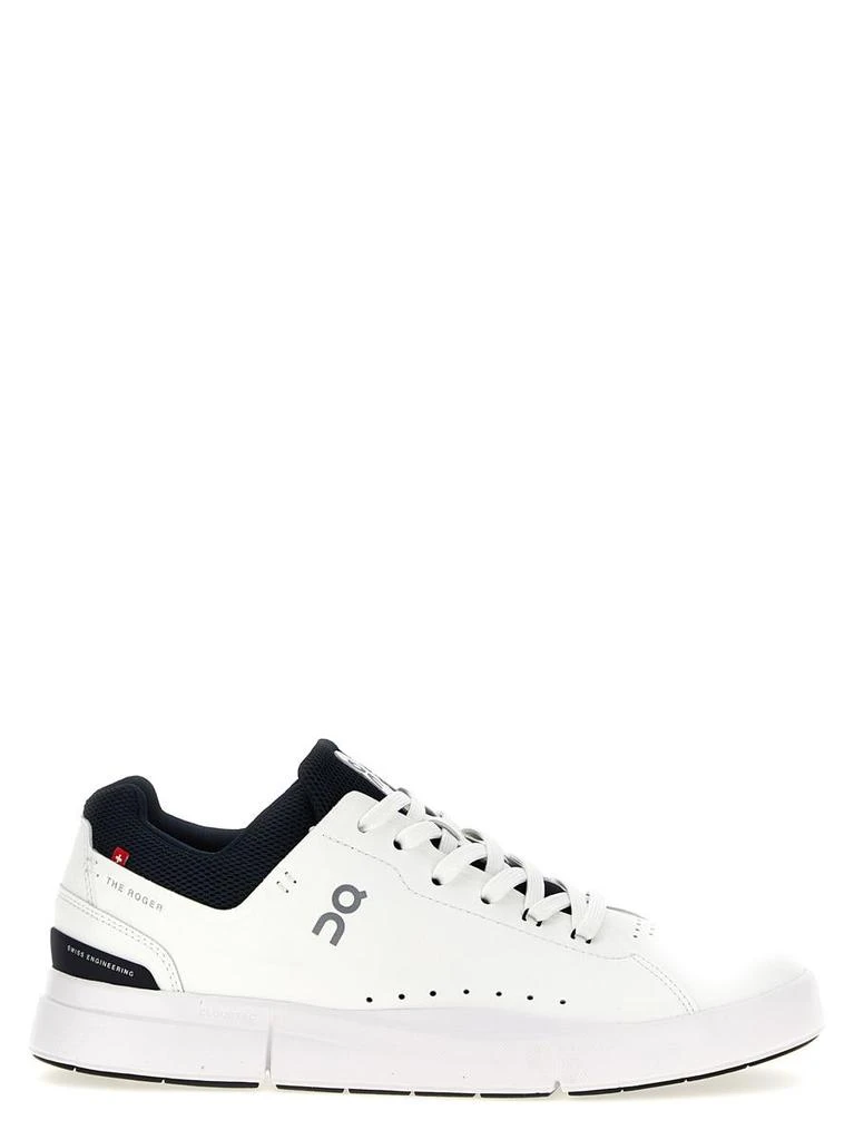 ON RUNNING On Running 'The Roger Advantage' Sneakers 1