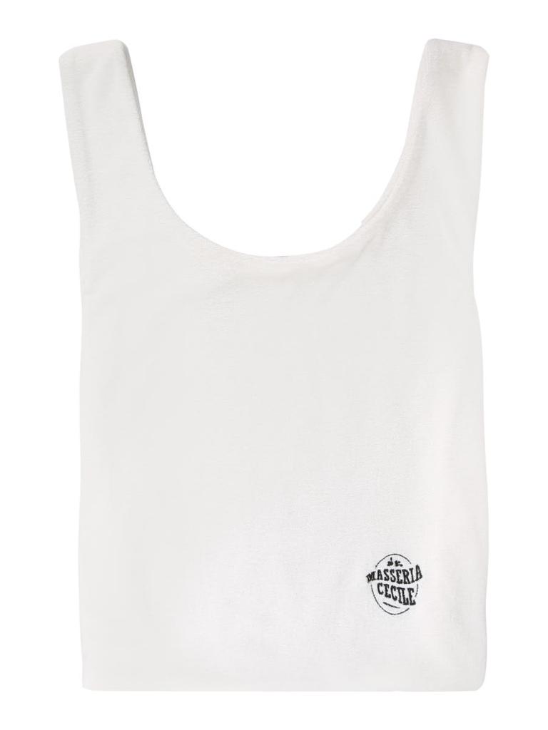 Etre Cecile Andy C Singer Beach Bag