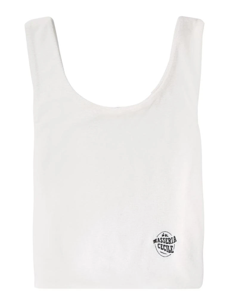 Etre Cecile Andy C Singer Beach Bag 1