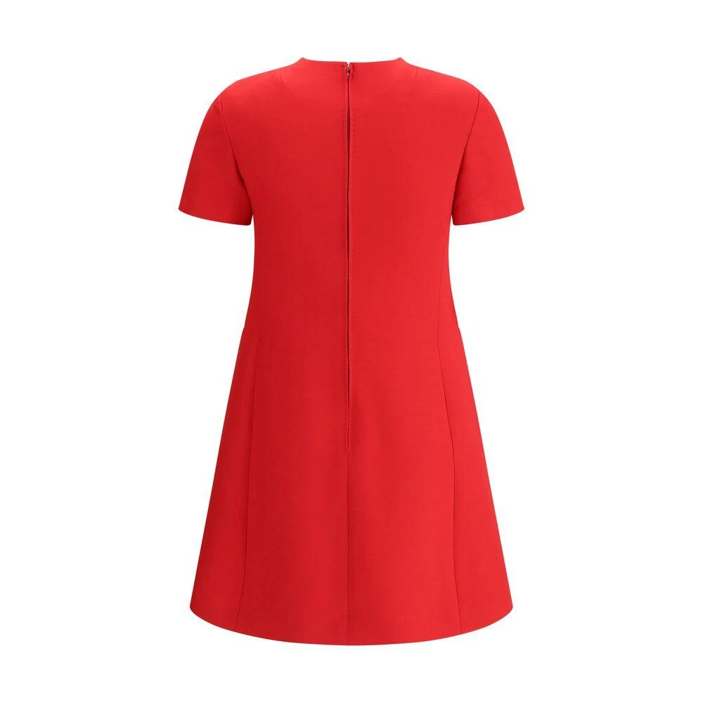 Valentino Mini Dress with Women's cut-out 2
