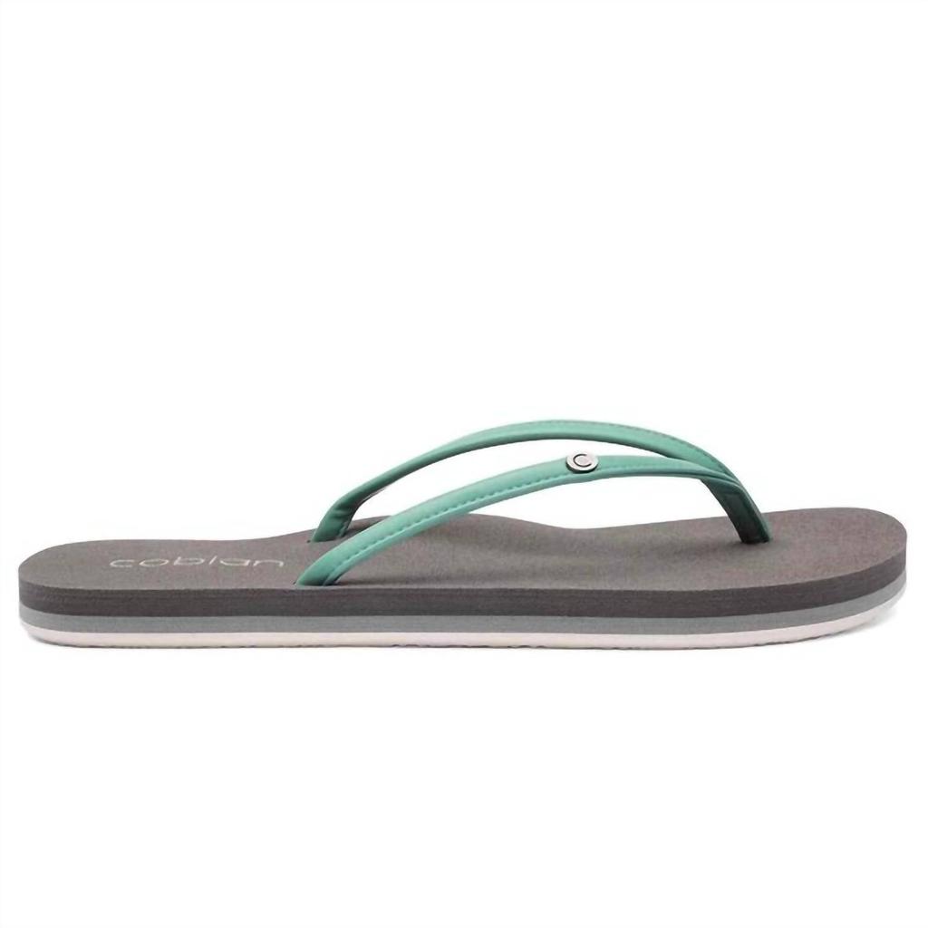 Cobian Cobian - Women's Nias Bounce Sandal