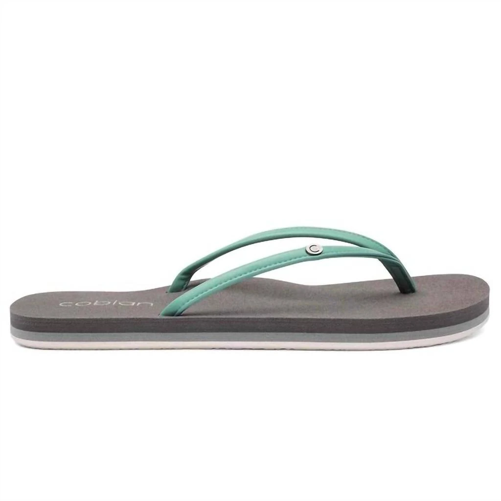 Cobian Cobian - Women's Nias Bounce Sandal 2