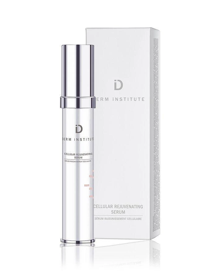 DERM iNSTITUTE Cellular Rejuvenating Serum 1 oz. 2