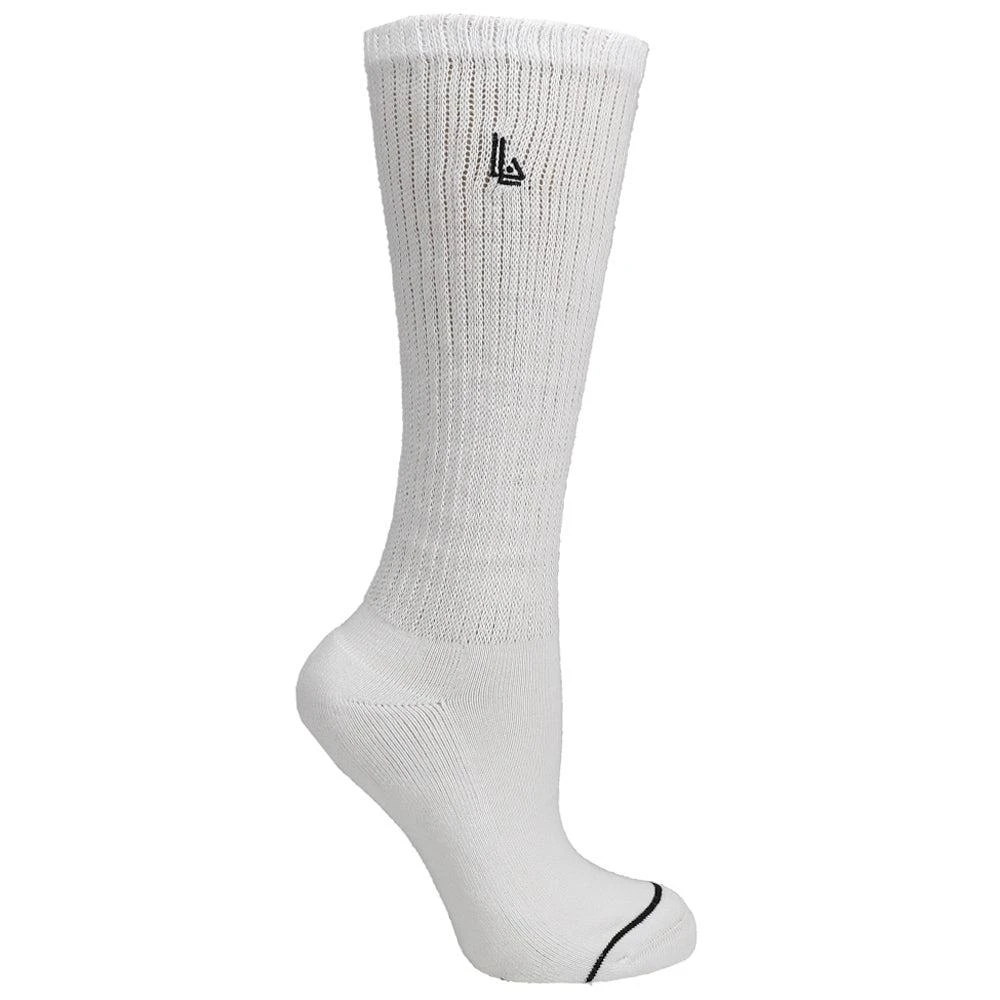 Puma L. London X Half Terry Slouch Crew Socks 1