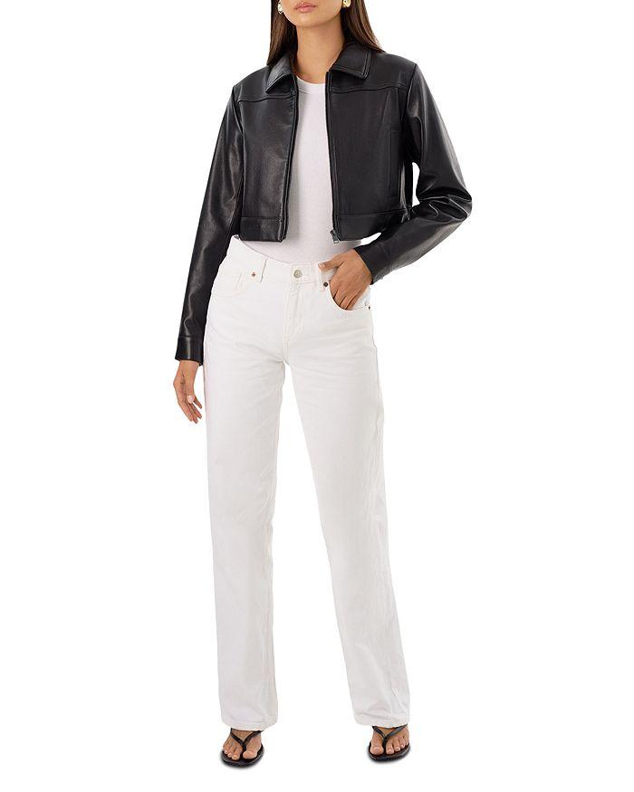 LaMarque Damiana Leather Jacket
