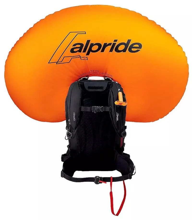 Osprey Osprey Women's Sopris 30 Pro E2 Airbag Pack 5