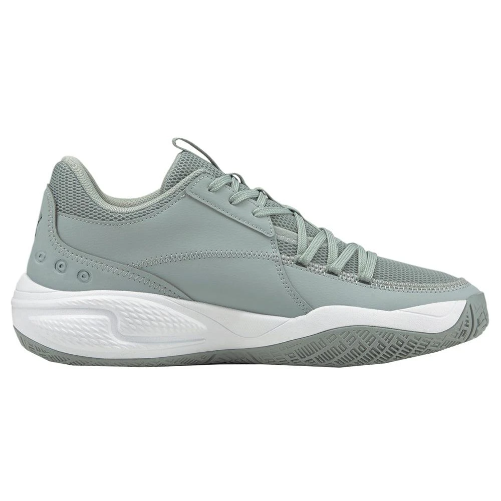 Puma Court Rider Team Basketball Shoes 1