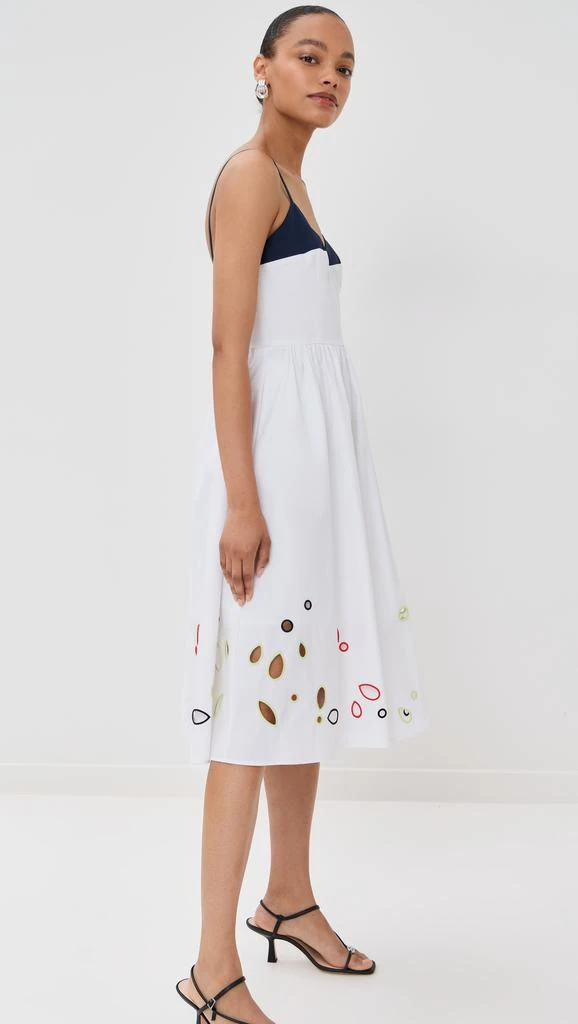 Rosie Assoulin The Undress Dress 3