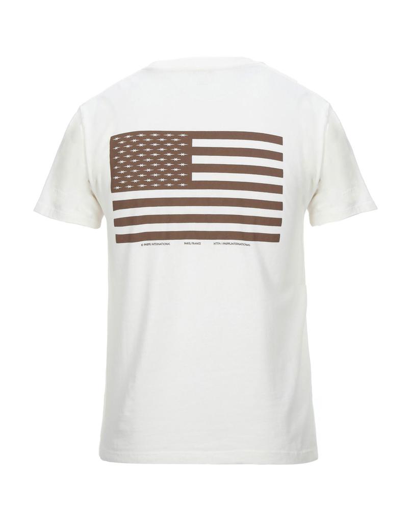 PHIPPS T-shirt