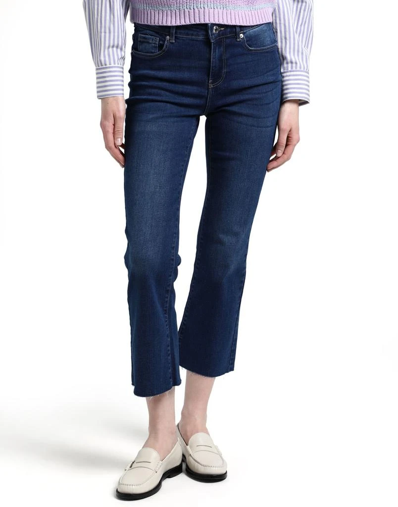 VERO MODA Denim pants 2