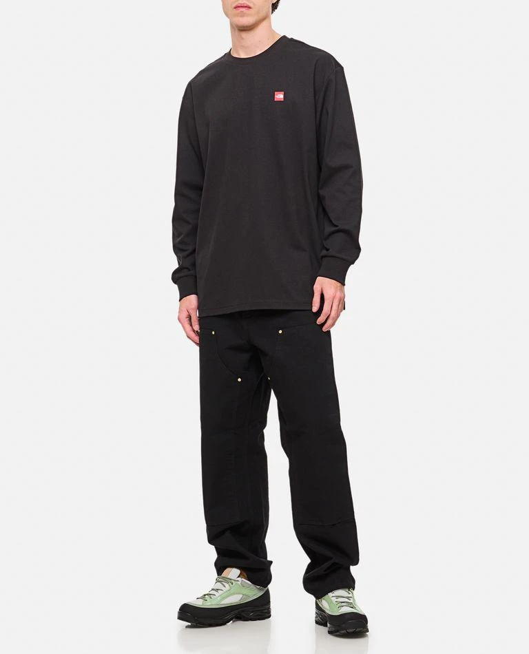 The North Face Long Sleeve T-shirt 2