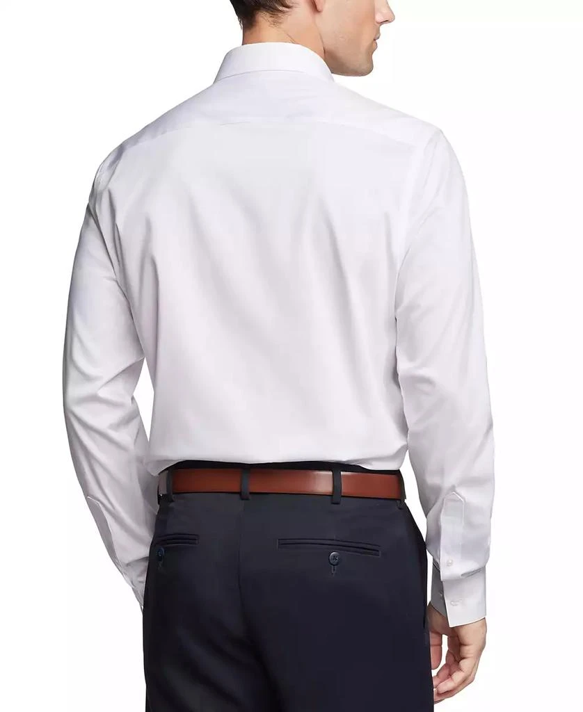 Van Heusen Men's Regular-Fit Ultraflex Dress Shirt 2