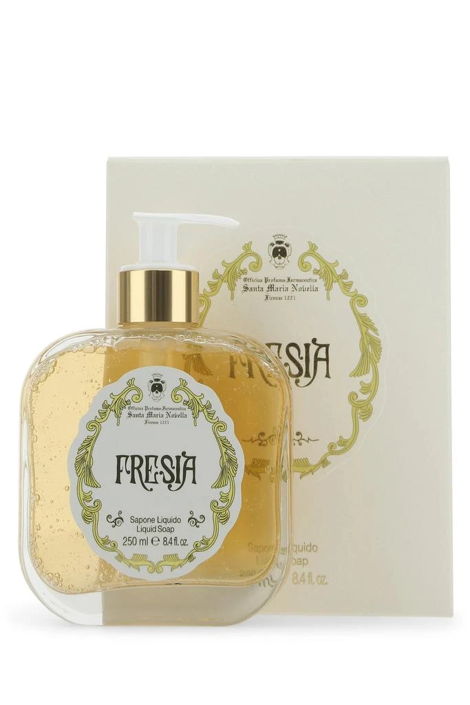 Santa Maria Novella Fresia liquid soap 2
