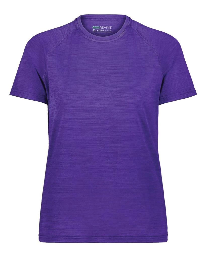 Holloway Eco Revive Women's All-Pro T-Shirt 9