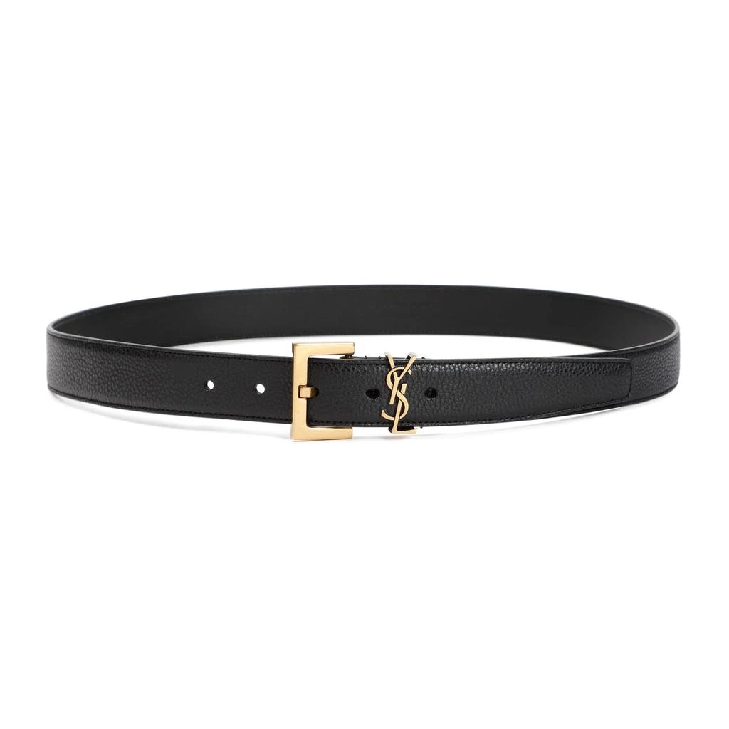 Yves Saint Laurent Ysl Belt 2