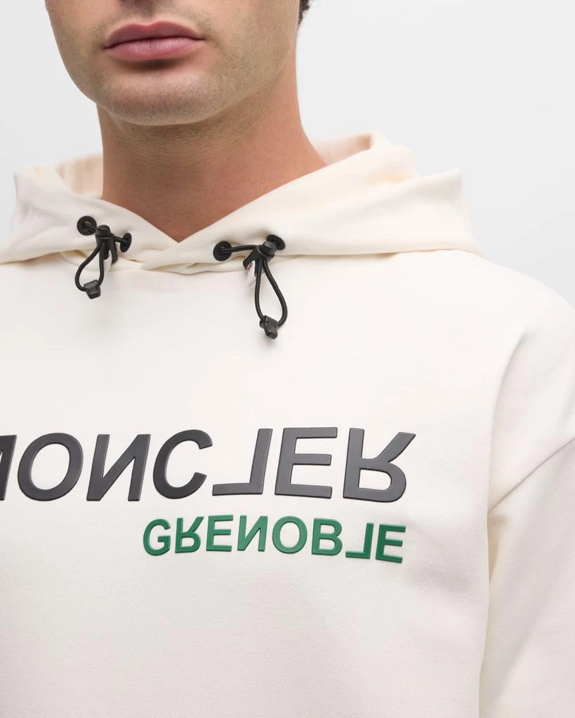 Moncler Men's G Logo Hoodie 6