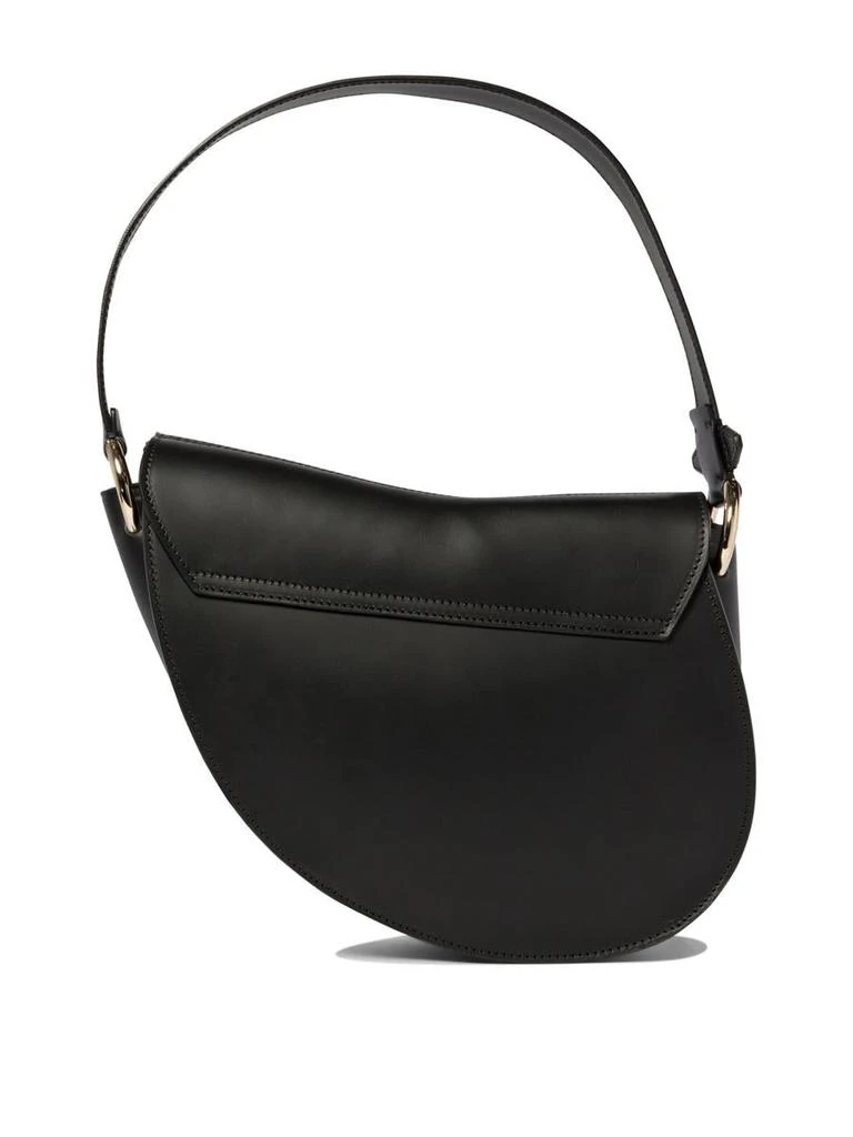 Boldrini Selleria Boldrini Selleria "Sveva" Shoulder Bag 3