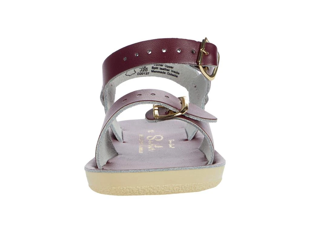 Salt Water Sandal by Hoy Shoes Sun-San-Surfer (Infant/Toddler/Little Kid) 6