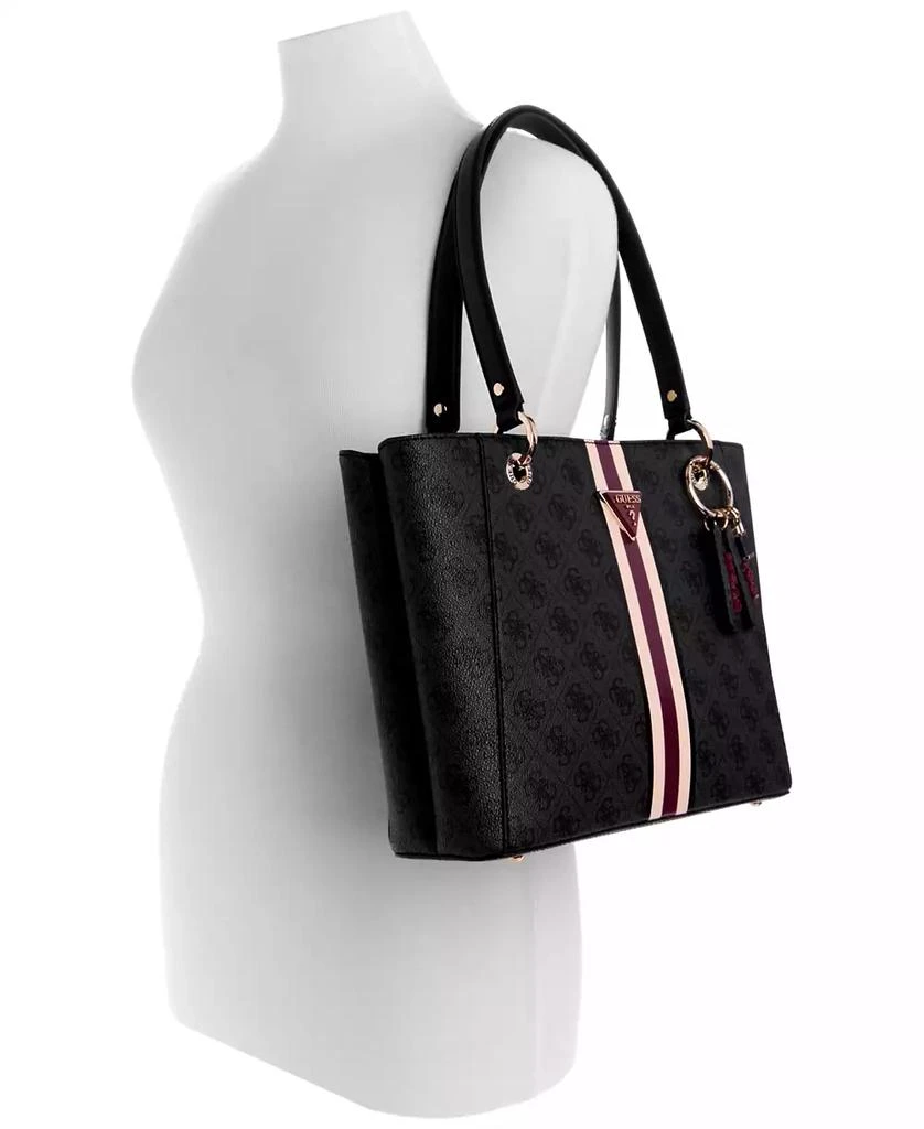 GUESS Noelle Small Tote 2
