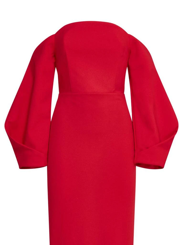 SOLACE LONDON Solace London Dresses 3