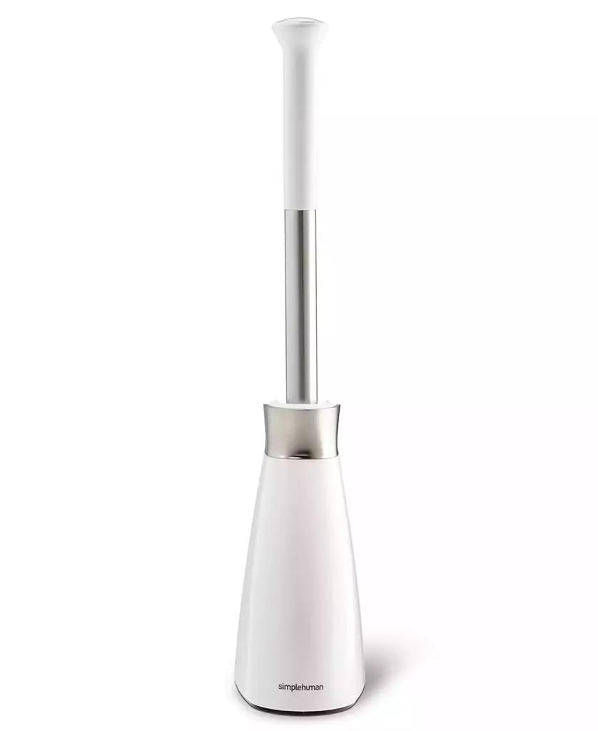 simplehuman Bath Accessories, Slim Toilet Brush