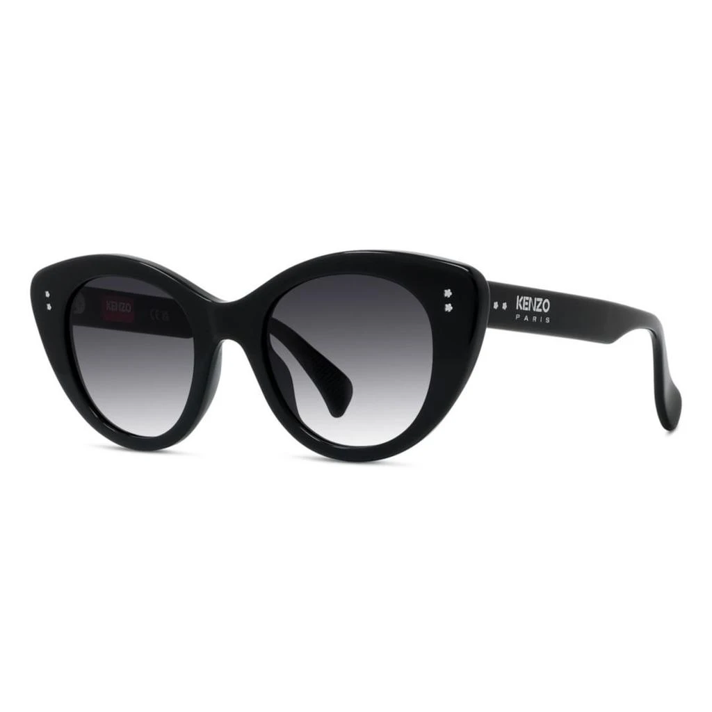 Kenzo Kenzo Cat-Eye Sunglasses 2