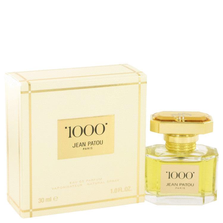 Jean Patou 1000 by  Eau De Parfum Spray 1 oz Women