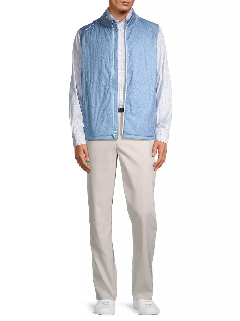 Peter Millar Crown Sport Venture/Fuse Hybrid Vest