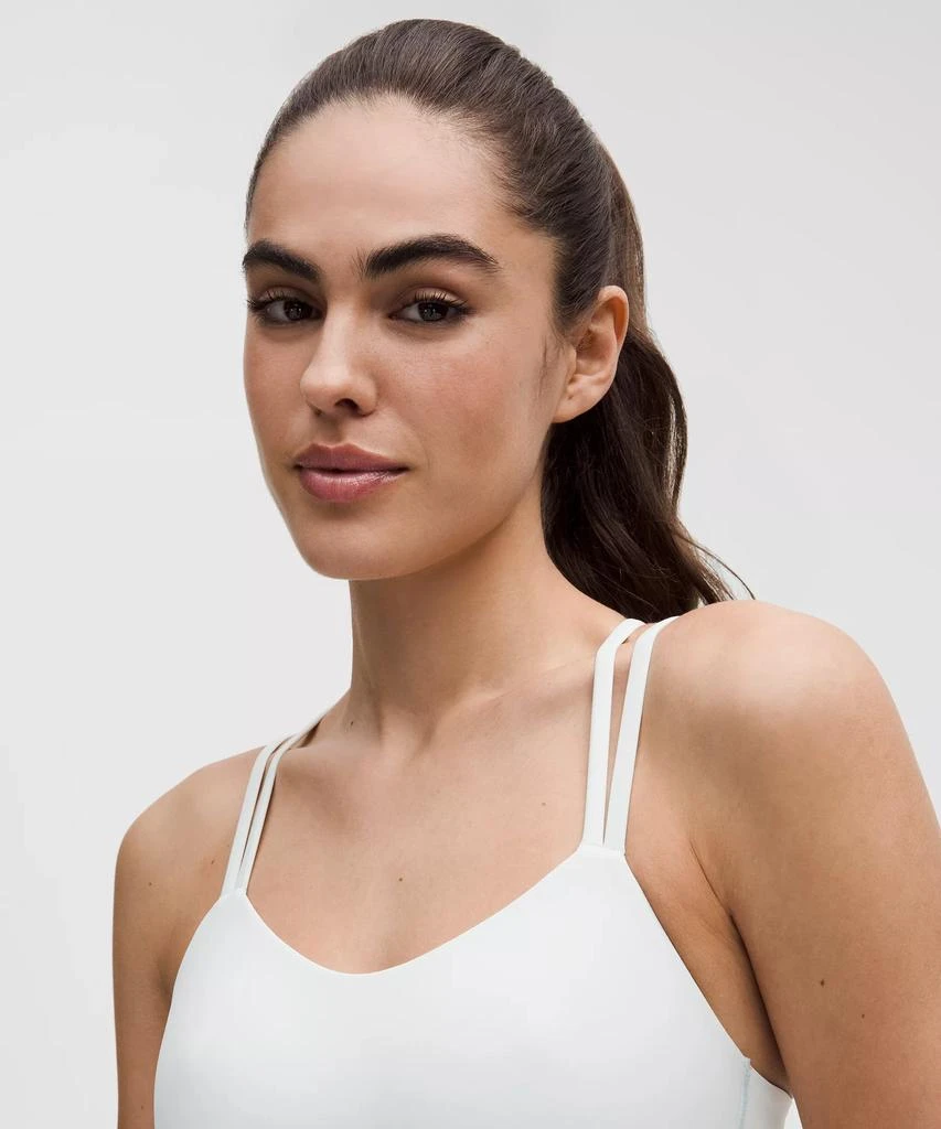 Lululemon Like a Cloud Longline Bra *Light Support, B/C Cup 24